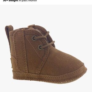 UGG Baby Neumel Kids Infant Boot 4/5